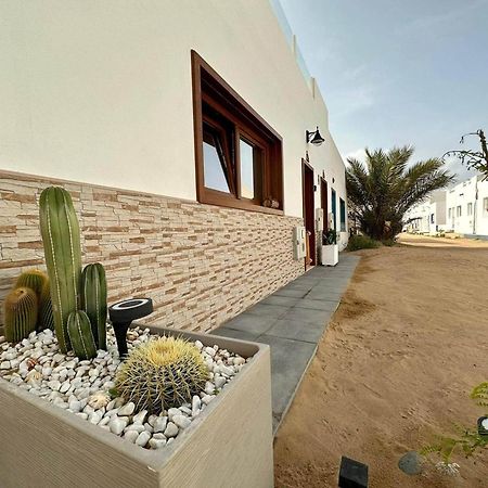 La Graciosita Traditional Home Caleta de Sebo Exterior foto